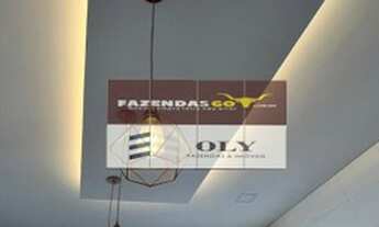 Imagem 4: Linda Mansão no Residencial Cândido Queiroz ! Com piscina !