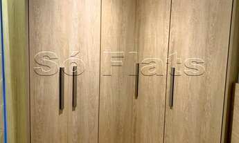 Imagem 5: Flat Fl Residence para locação na Vila Olímpia, 1 dormitório e 1 vaga de garagem