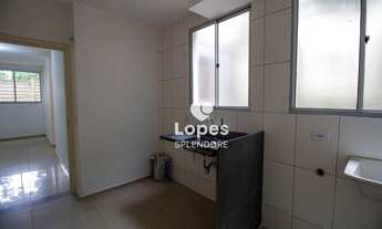 Imagem 6: Apartamento com 2 dormitórios à venda, 52 m² por R$ 145.000,00 - Parque Reserva Fazenda Im