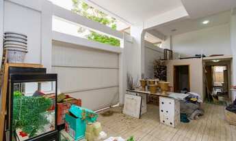 Imagem 4: Barracão para alugar, 96 m² por R$ 2.000,00/mês - Portão - Curitiba/PR