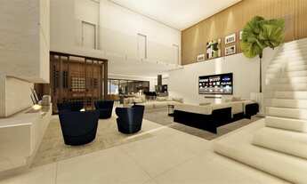 Imagem 7: NOVA LIMA - Casa Padrão - Alphaville - Lagoa dos Ingleses