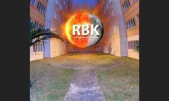 Imagem 6: Frente a Avenida Principal Apartamento 2 dormitórios Centro de Esteio de barbada!