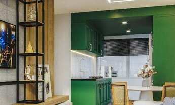 Imagem 4: Apartamento com 2 dormitórios à venda por R$ 229.900,00 - Imbiribeira - Recife/PE