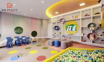 Imagem 6: Sirius Patriani - Studio com 1 dormitório à venda, 45 m² o prédio mais alto de Campinas!