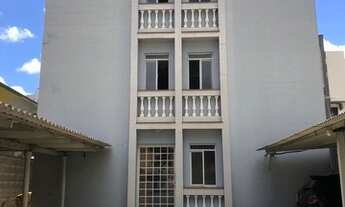 Imagem: Edifico Juliana cem metros da UEM