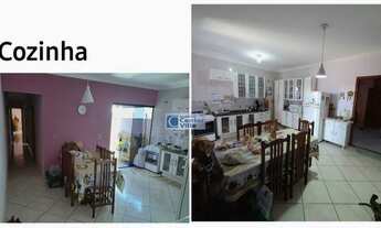 Imagem 6: Casa a venda com 4 quartos sendo 1 suíte, 228 metros quadrados por R$ 400.000,00