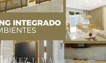 Imagem 5: Sobrado para Venda em Itapema, TABULEIRO, 3 dormitórios, 3 suítes, 4 banheiros, 4 vagas