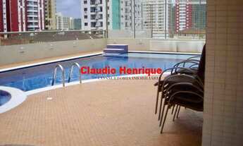 Imagem 3: Apartamento com 3 Quartos à Venda, 130 m² por R$ 910.000