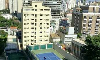 Imagem 2: Apartamento Alto Padrão Localização Privilegiada na Vila Nova Conceição