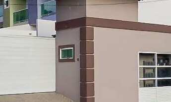 Imagem 2: Casa para aluguel tem 108 metros quadrados com 3 quartos em São Marcos - Macaé - RJ