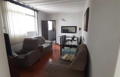 Imagem 2: Apartamento à venda 3 quartos no Bairro Eldorado