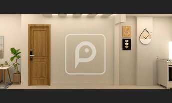 Imagem 3: Apartamento para venda possui 55 metros quadrados com 2 quartos em Copacabana - Rio de Jan