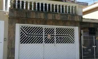 Imagem: Sobrado para Venda em São Paulo, Jardim