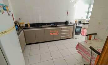 Imagem 3: Casa Geminada a Venda com área  gourmet e suíte, no bairro Nossa Senhora de Fátima, no cen