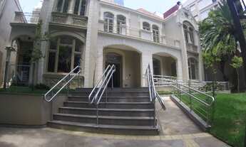 Imagem: PORTO ALEGRE - Conjunto Comercial/Sala