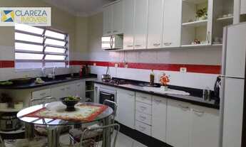 Imagem 6: Casa com 2 dormitórios à venda, 210 m² por R$ 550.000,00 - Veloso - Osasco/SP