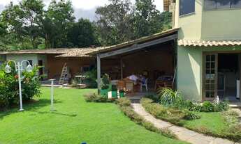 Imagem: Sítio 3000m2 Rio da Prata