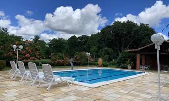 Imagem 4: Chácara com 5 Hectares em Aldeia