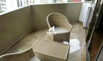 Imagem 5: Apartamento Alto Padrão com 272m² Campo Belo