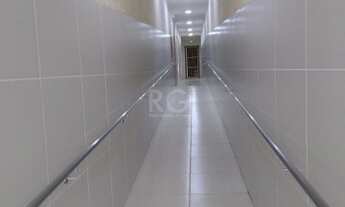 Imagem 4: Apto 01 dorm. elevador, junto ao shopping total
