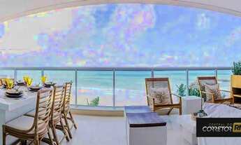 Imagem 5: Junior creci-4745 - Venda - Infinity Areia Preta - Cobertura - Apto Duplex c/ 4 quartos, 4