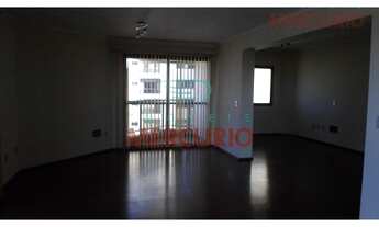 Imagem 3: Apartamento com 3 dormitórios, 250 m² - venda por R$ 1.500.000,00 ou aluguel por R$ 2.900