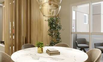 Imagem: Apartamentos de 2 e 3 dorms - Jardins Paratehy