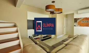 Imagem 3: Locação Apartamento 3 Dormitórios - 110 m² Pinheiros