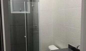 Imagem 4: Apartamento Nunca Habitado com 3 dormitórios, 70 m² - venda por R$ 350.000 ou aluguel por