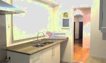 Imagem 6: Apartamento, 165 m² - venda por R$ 2.550.000,00 ou aluguel por R$ 11.000,00/mês - Chácara