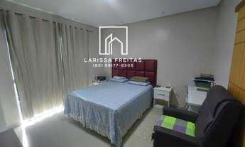 Imagem 7: Residencial Forest Hill - 4 suítes