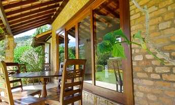 Imagem 6: Casa com 3 suítes em Secretário