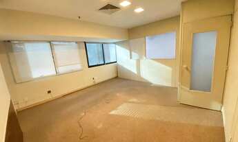 Imagem 3: Sala Comercial 49m² para alugar Rio de Janeiro,RJ - R$ 1.800