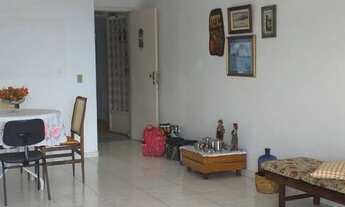 Imagem 3: Apartamento 3 quartos 105m² 02 vagas em vila Isabel