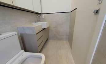 Imagem 7: Apartamento para aluguel, 3 quartos, 3 suítes, 2 vagas, Santo Agostinho - Belo Horizonte/M