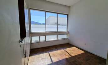 Imagem 5: Apartamento para venda com 118 metros quadrados com 3 quartos em Leblon - Rio de Janeiro