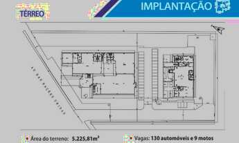 Imagem 7: GALPÃO E PREDIO DE ESCRITÓRIO NA LEOPOLDINA A VENDA OU LOCAÇÃO
