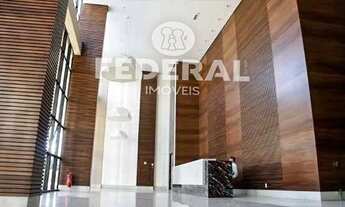 Imagem 2: Comercial sala no CONCEPT LOURENZZO OFFICE - Bairro Setor Oeste em Goiânia