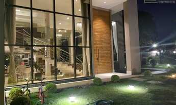 Imagem 3: SMPW QUADRA 3 MANSAO 04 SUITES