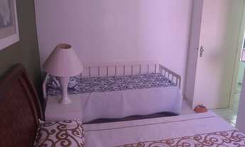 Imagem 6: Apartamento para Temporada 45 metros quadrados com 1 quarto em Praia do Morro - Guarapar