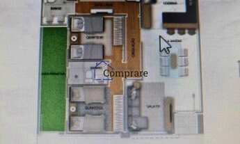 Imagem 7: Casa em Condomínio para comprar Centro Contagem