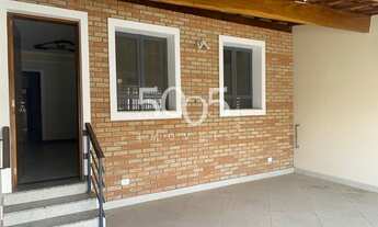 Imagem 2: Casa na no bairro Vila Gardiman à venda com 123m2 de construção com 2 dormitórios sendo 1