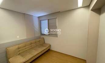 Imagem 4: Apartamento para aluguel, 3 quartos, 1 suíte, 3 vagas, Buritis - Belo Horizonte/MG