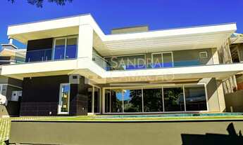 Imagem 4: Casa para venda em Jurerê Internacional