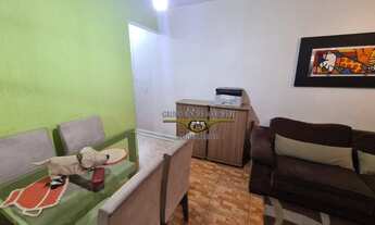 Imagem 4: Apartamento com 2 dormitórios à venda, 52 m² por R$ 350.000,00 - Tatuapé - São Paulo/SP