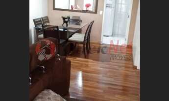 Imagem 2: São Caetano do Sul - Apartamento Padrão - SANTA PAULA