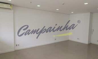 Imagem 4: Sala - Vila Itapura - Campinas