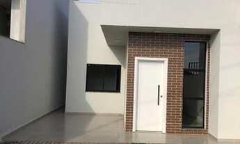 Imagem 2: Aluga-se Casa Nova Menino Deus