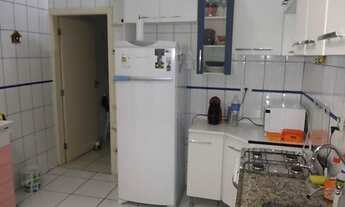 Imagem 4: Apartamento à venda, 51 m² por R$ 260.000,00 - República - São Paulo/SP