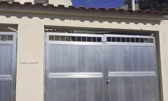 Imagem 2: Casa para venda 60 metros quadrados com 5 quartos em Braz de Pina - Rio de Janeiro - RJ